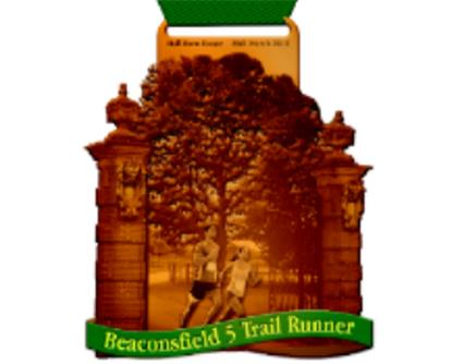 Beaconsfield medal